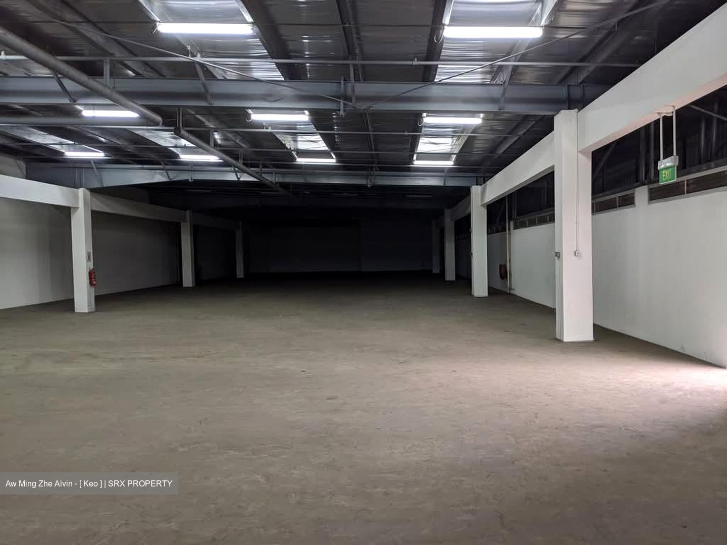Tuas South Street 1 (D22), Warehouse #578535601